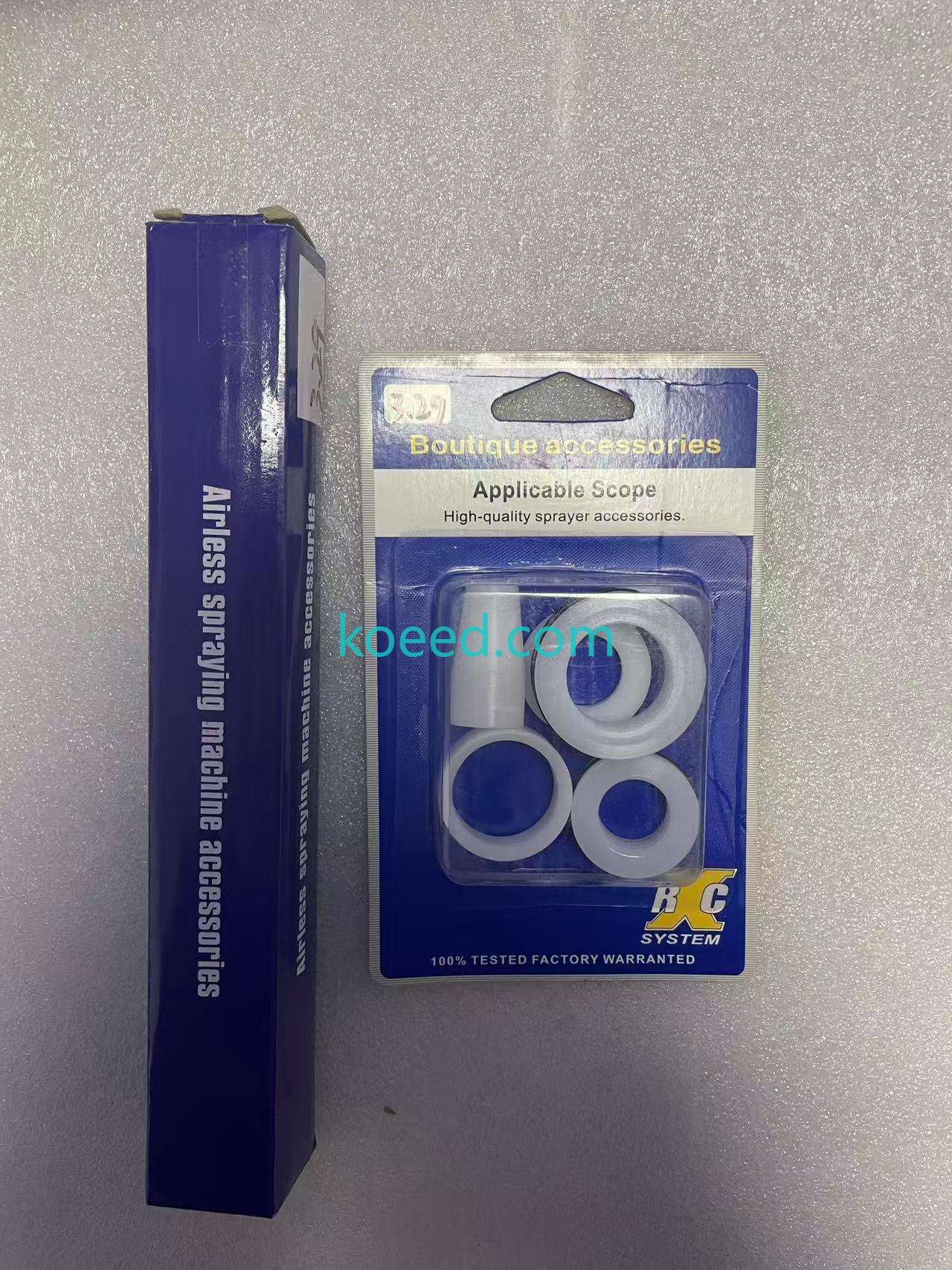 Titan Sprayer Impact 740 840 Piston Assembly 805-235A - Product View